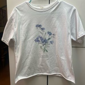 brandy melville t-shirt